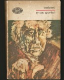 MOȘ GORIOT - HONORE DE BALZAC - BPT