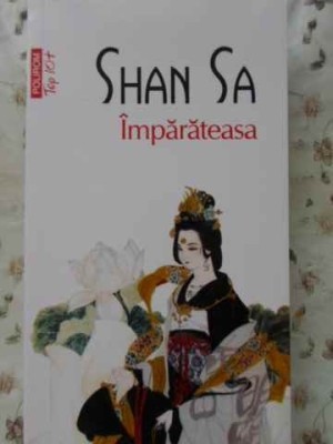 IMPARATEASA-SHAN SA-275791 foto