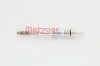 Bujie incandescenta VW GOLF IV Variant (1J5) (1999 - 2006) METZGER H1 121