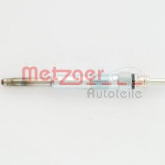 Bujie incandescenta VW TRANSPORTER V bus (7HB, 7HJ, 7EB, 7EJ, 7EF, 7EG, 7HF, 7EC) (2003 - 2016) METZGER H1 121