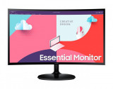 MONITOR 24&quot; SAMSUNG LS24C364EAUXEN