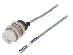 Senzor Inductiv PNP NO 15mm 36VDC M30 IP67