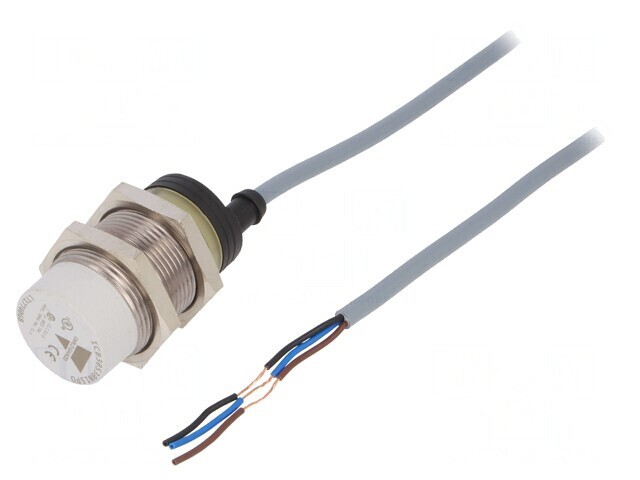 Senzor Inductiv PNP NO 15mm 36VDC M30 IP67