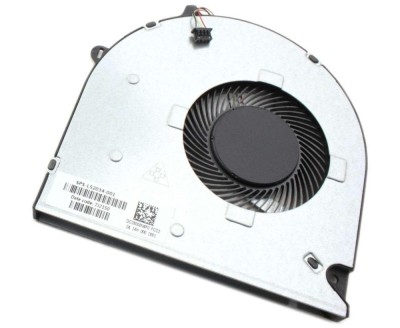 Cooler laptop HP 15-GW, 15S-DR, 15S-DY, 15T-DW, 15Z-GW, 250 G8, 255 G8, 256 G8, DC28000N6F0, L52034-001, foto