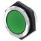 Lampă de control LED verde &Oslash;30mm IP67