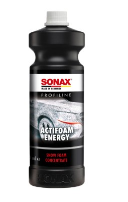 Spuma Activa pH Neutru Sonax Profiline ActiFoam Energy, 1L foto