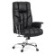SCAUN DE BIROU DIRECTORIAL CU SPATAR INALT OFF 416