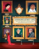 Superheroes Without Capes | Federica Magrin
