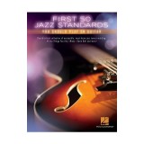 First 50 Jazz Standards You Should Play on Guitar