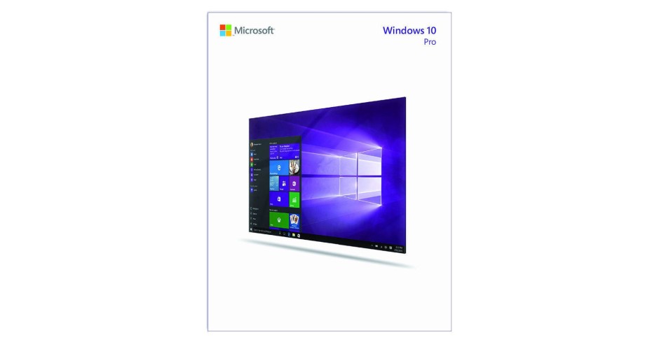 Sistem De Operare Microsoft Windows 10 Pro Esd 32 64 Bit All
