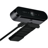Cumpara ieftin Logitech Brio UHD Pro Business Webcam