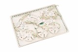 Decoratiuni de brad - Christmas Hangers - mai multe modele | CGB Giftware