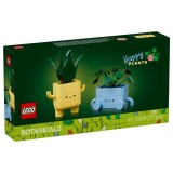 LEGO BOTANICALS PLANTE FERICITE 10349