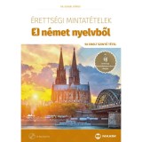 &Eacute;retts&eacute;gi mintat&eacute;telek n&eacute;met nyelvből - 50 emelt szintű t&eacute;tel - CD-mell&eacute;klettel - Dr. Scheibl Gy&ouml;rgy