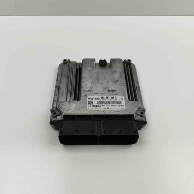 Unitate de control motor VW PASSAT Variant B8 3G5 2020 OEM: 05L907309B,0281035371 30436318 foto