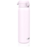 Ion8 Leak Proof sticlă inoxidabilă pentru apă mare Lilac Dusk 1200 ml