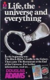Douglas Adams - Life, the Universe and Everything
