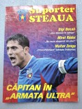 Revista Suporter Steaua nr 1 anul 2004