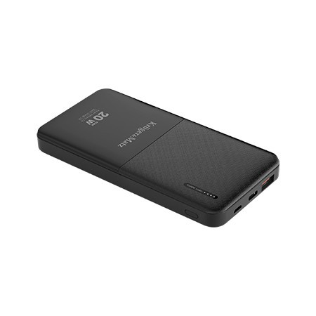 POWER BANK 10000MAH LI-POL QC /PD KRUGER&amp;MATZ