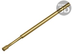 Ac de testare EQUIP-TEST ST1000 CG05 N, abatere arc 4,3mm, pas 2,54mm, 8A