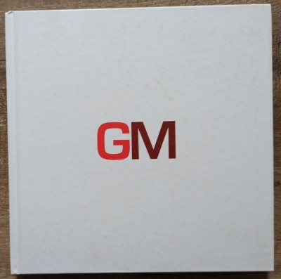 Album Gili Mocanu foto