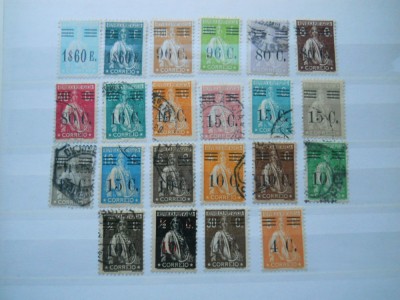 PORTUGALIA SUPRATIPAR foto