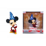 Jada Figurina Metalica Mickey Mouse In Costum Sorcerer 15Cm, Jada Toys