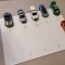 Masinute sport americane Matchbox Hotwheels