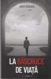 AS - CRISTI GROSARU - LA RASCRUCE DE VIATA