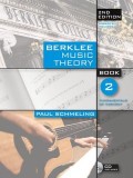 Berklee Music Theory, Book 2: Fundamentals of Harmony