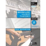 Berklee Music Theory, Book 2: Fundamentals of Harmony