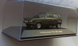 Macheta VW EA 266 concept 1969 - IXO/Altaya 1/43 Volkswagen (cu defect), 1:43