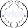 DELPHI LS2122 Set saboti frana, frana de mana