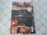 Patrick Ness - Vocea pumnalului