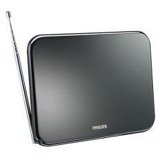 ANTENA TV DIGITALA 4K PHILIPS foto