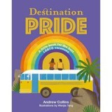 Destination Pride
