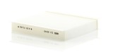 MANN-FILTER CU 2040 Filtru, aer habitaclu