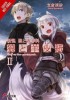 Wolf &amp; Parchment: New Theory Spice &amp; Wolf, Vol. 2 (Light Novel)