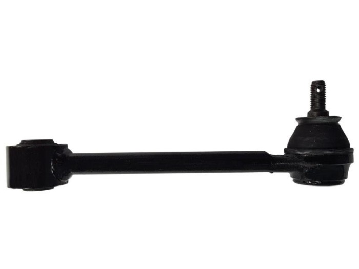 Brat suspensie roata TEKNOROT 4048373K, Dreapta = Stanga, Spate