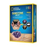 Cumpara ieftin Kit creativ National Geographic - Sa cautam pietre pretioase