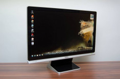 Monitor BenQ E2200HDA LCD - Senseye+Photo foto