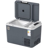 Outsunny Frigider Portabil Mini | Aosom Romania