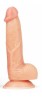Dildo Realist Ultra Soft Dude Natural 20.5 cm