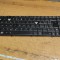 Tastatura Laptop Asus X55L defecta #A3477