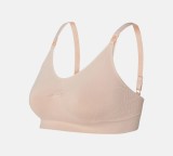 Sutien de alaptare fara cusaturi Hura Sensil Breeze Moonlight XS/S Lola&amp;Lykke