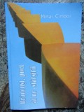 MIHAI CIMPOI - BRANCUSI, POET AL NE-SFARSIRII - CU DEDICATIE SI AUTOGRAF