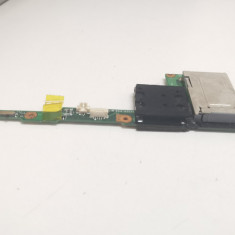 Card Reada Laptop Sony Vaio VGN-BX196SP