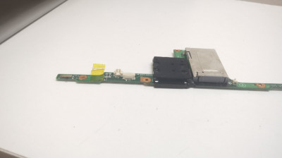 Card Reada Laptop Sony Vaio VGN-BX196SP foto