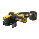 Polizor cu viteza variabila de 18 V XR de 125 mm