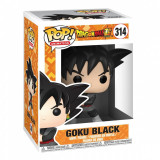 Cumpara ieftin Funko POP Animation: Dragon Ball Super &ndash; Goku Black